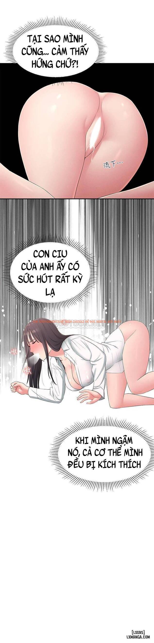Trang truyện 14 trong truyện tranh Người Chị Hiểu Biết - Chapter 20 - hentai24h.pro