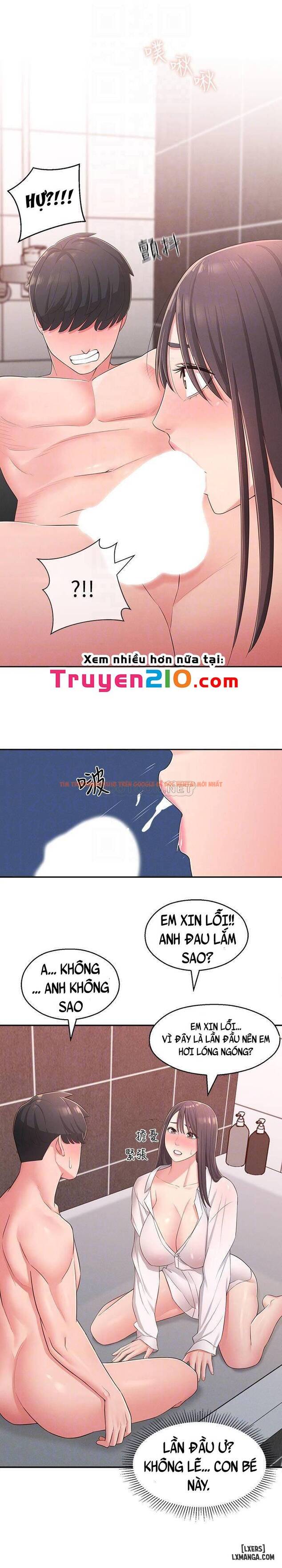 Trang truyện 15 trong truyện tranh Người Chị Hiểu Biết - Chapter 20 - hentai24h.pro