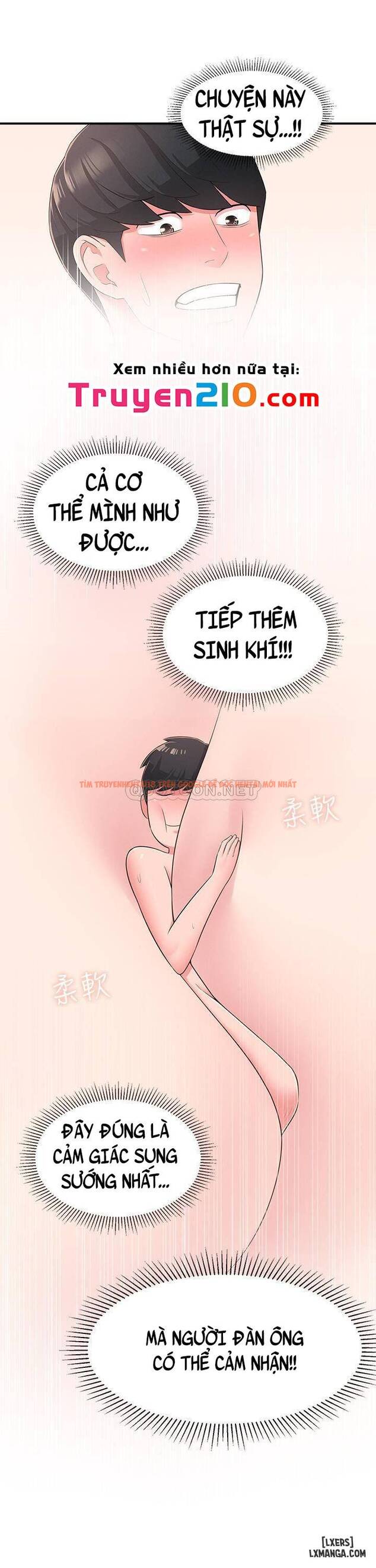 Trang truyện 21 trong truyện tranh Người Chị Hiểu Biết - Chapter 20 - hentai24h.pro