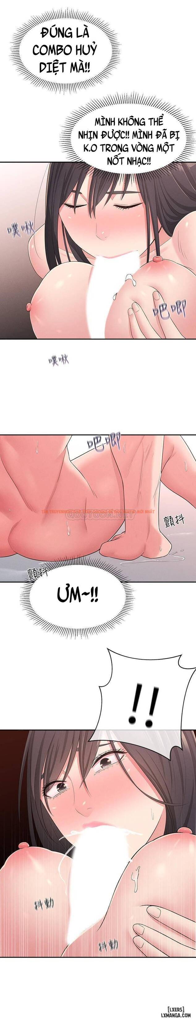 Trang truyện 24 trong truyện tranh Người Chị Hiểu Biết - Chapter 20 - hentai24h.pro