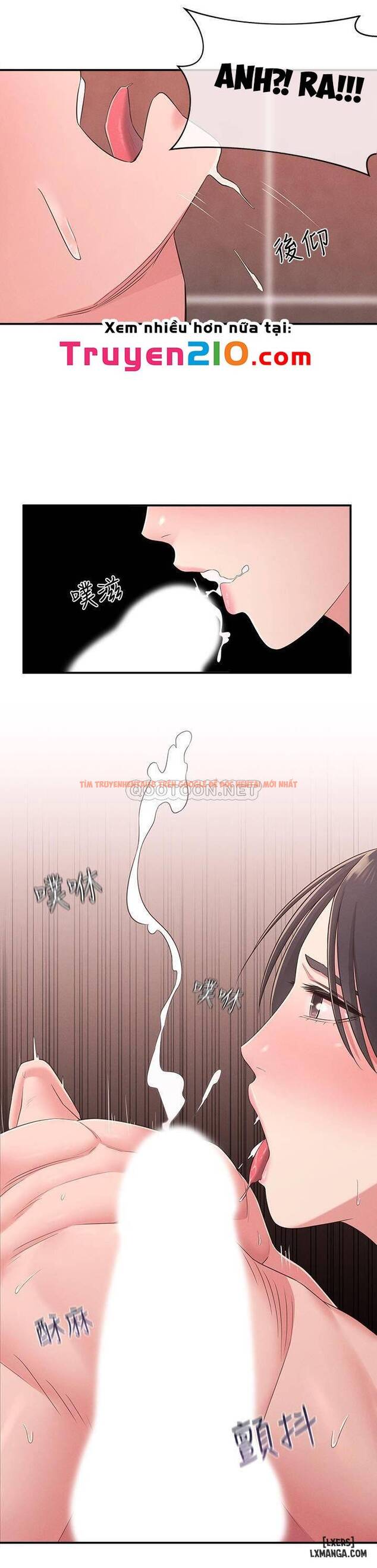Trang truyện 25 trong truyện tranh Người Chị Hiểu Biết - Chapter 20 - hentai24h.pro