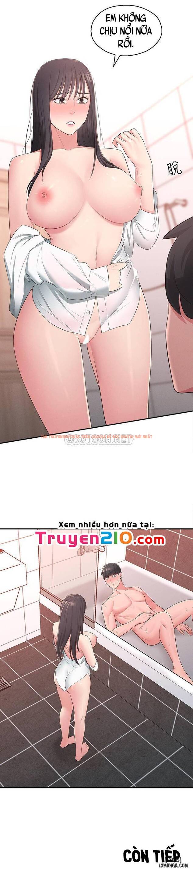 Trang truyện 29 trong truyện tranh Người Chị Hiểu Biết - Chapter 20 - hentai24h.pro