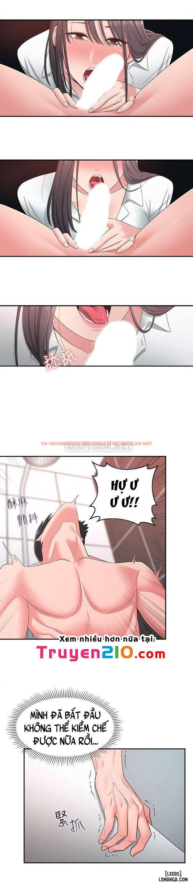 Trang truyện 9 trong truyện tranh Người Chị Hiểu Biết - Chapter 20 - hentai24h.pro