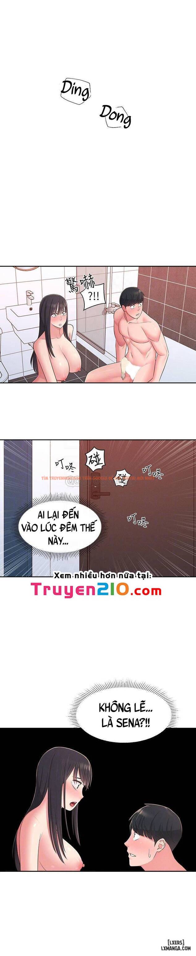 Trang truyện 13 trong truyện tranh Người Chị Hiểu Biết - Chapter 21 - hentai24h.pro