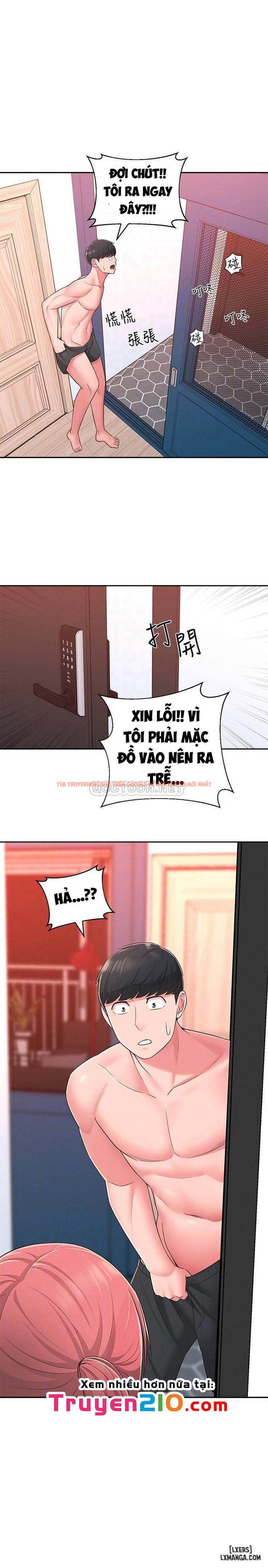 Trang truyện 15 trong truyện tranh Người Chị Hiểu Biết - Chapter 21 - hentai24h.pro