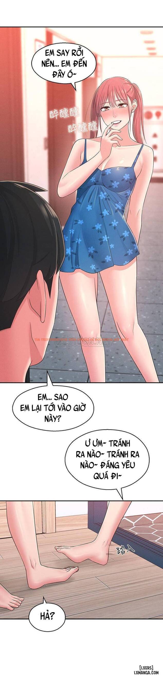 Trang truyện 17 trong truyện tranh Người Chị Hiểu Biết - Chapter 21 - hentai24h.pro