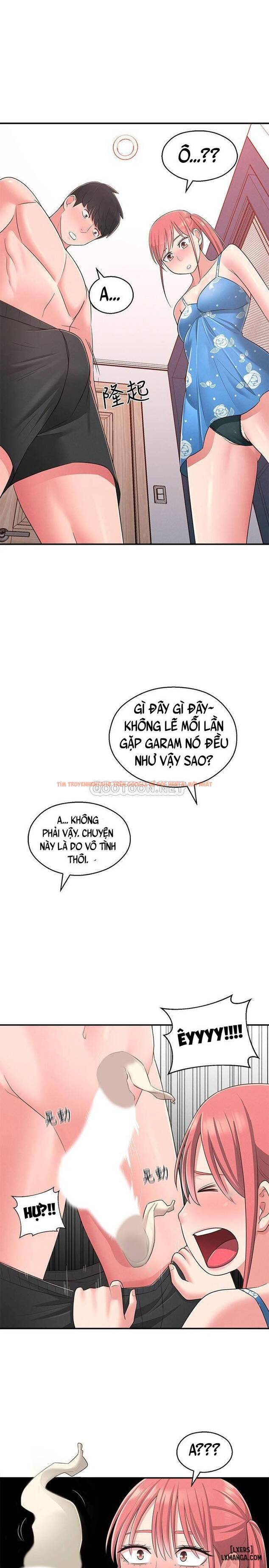 Trang truyện 19 trong truyện tranh Người Chị Hiểu Biết - Chapter 21 - hentai24h.pro