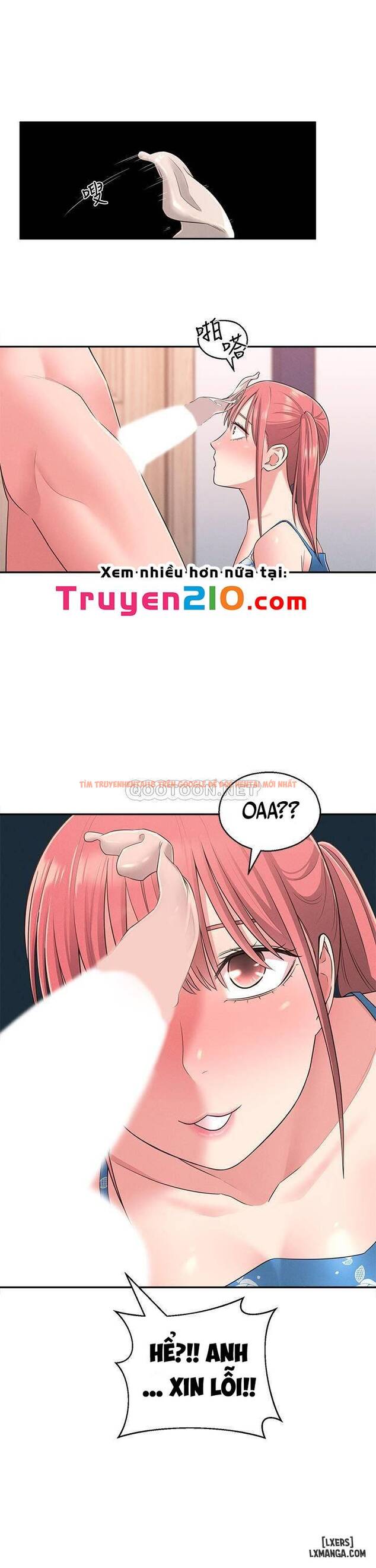 Trang truyện 21 trong truyện tranh Người Chị Hiểu Biết - Chapter 21 - hentai24h.pro