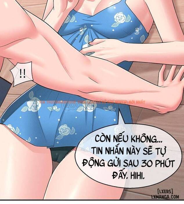 Trang truyện 25 trong truyện tranh Người Chị Hiểu Biết - Chapter 21 - hentai24h.pro
