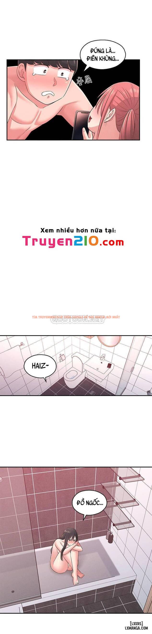 Trang truyện 26 trong truyện tranh Người Chị Hiểu Biết - Chapter 21 - hentai24h.pro