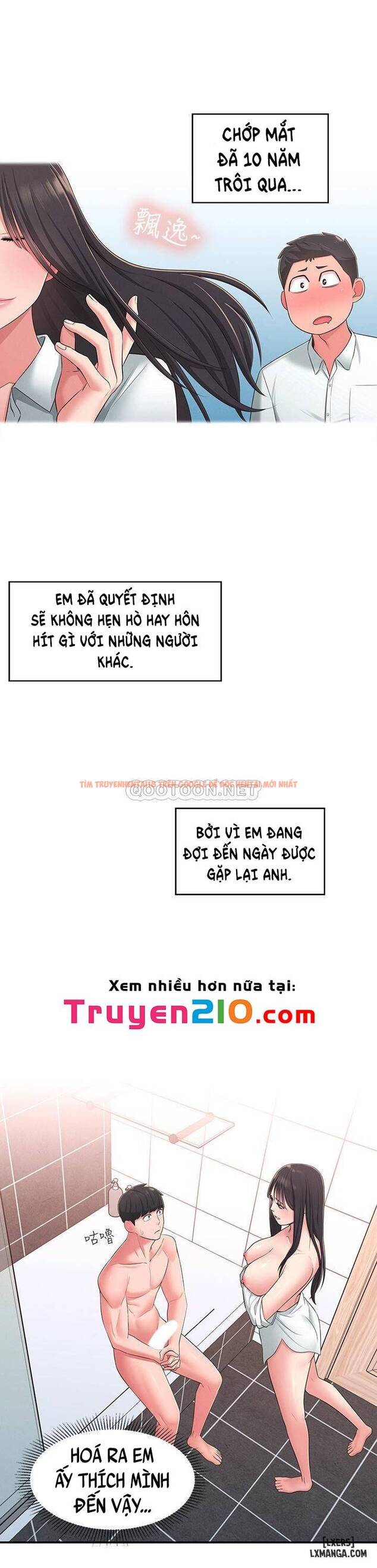 Trang truyện 5 trong truyện tranh Người Chị Hiểu Biết - Chapter 21 - hentai24h.pro