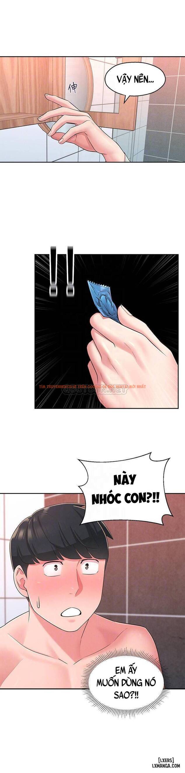 Trang truyện 6 trong truyện tranh Người Chị Hiểu Biết - Chapter 21 - hentai24h.pro