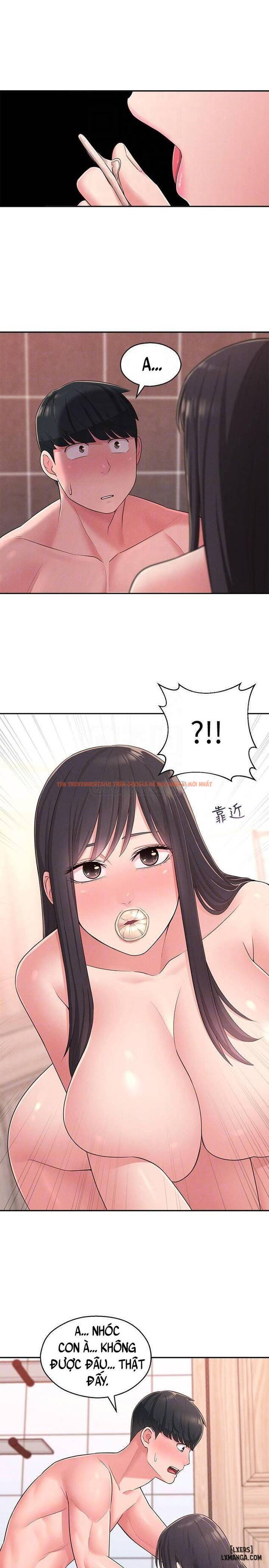 Trang truyện 8 trong truyện tranh Người Chị Hiểu Biết - Chapter 21 - hentai24h.pro