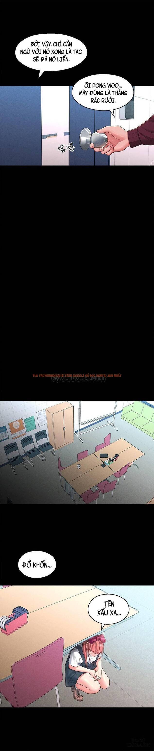Trang truyện 13 trong truyện tranh Người Chị Hiểu Biết - Chapter 22 - hentai24h.pro
