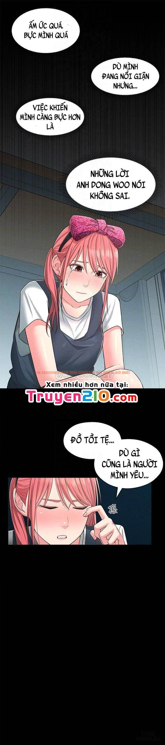 Trang truyện 14 trong truyện tranh Người Chị Hiểu Biết - Chapter 22 - hentai24h.pro