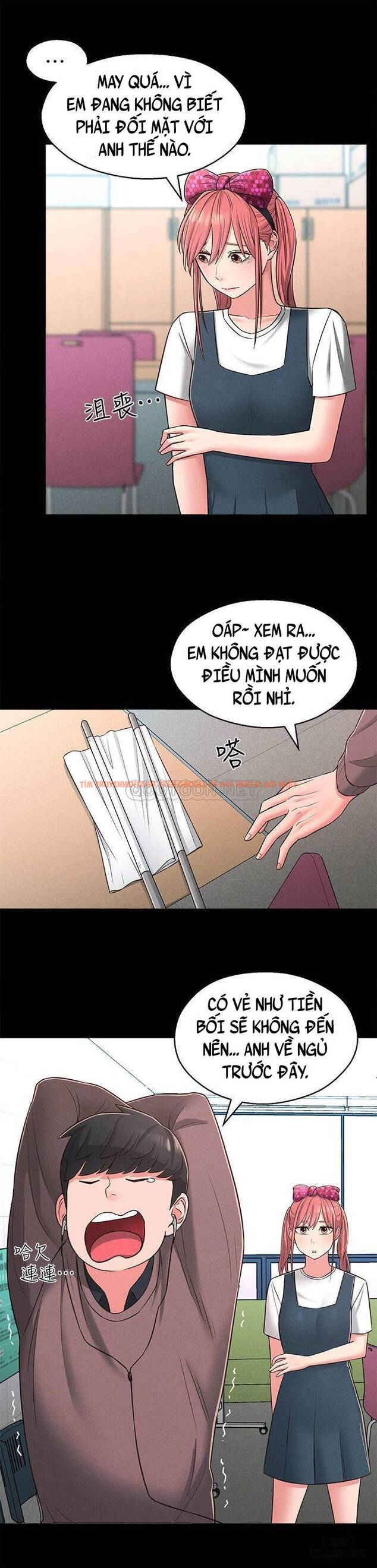 Trang truyện 17 trong truyện tranh Người Chị Hiểu Biết - Chapter 22 - hentai24h.pro