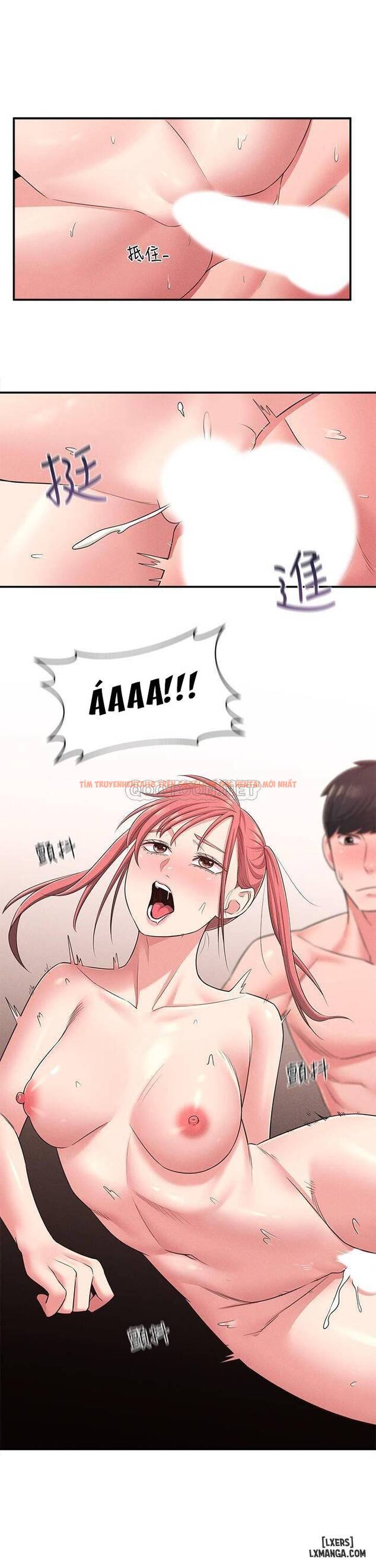 Trang truyện 5 trong truyện tranh Người Chị Hiểu Biết - Chapter 22 - hentai24h.pro