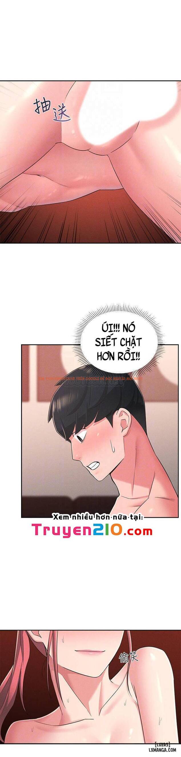 Trang truyện 8 trong truyện tranh Người Chị Hiểu Biết - Chapter 22 - hentai24h.pro