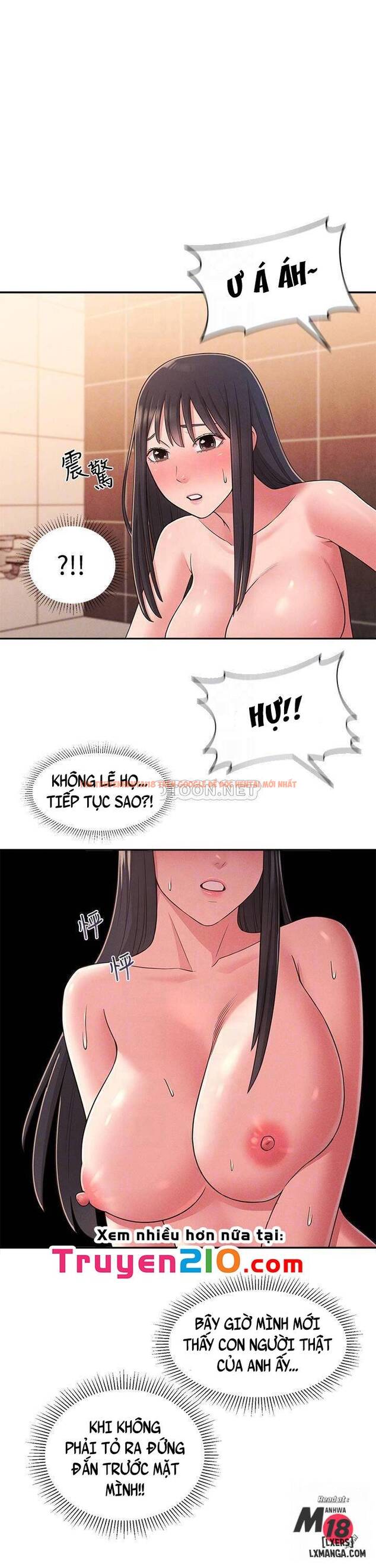 Trang truyện 12 trong truyện tranh Người Chị Hiểu Biết - Chapter 23 - hentai24h.pro