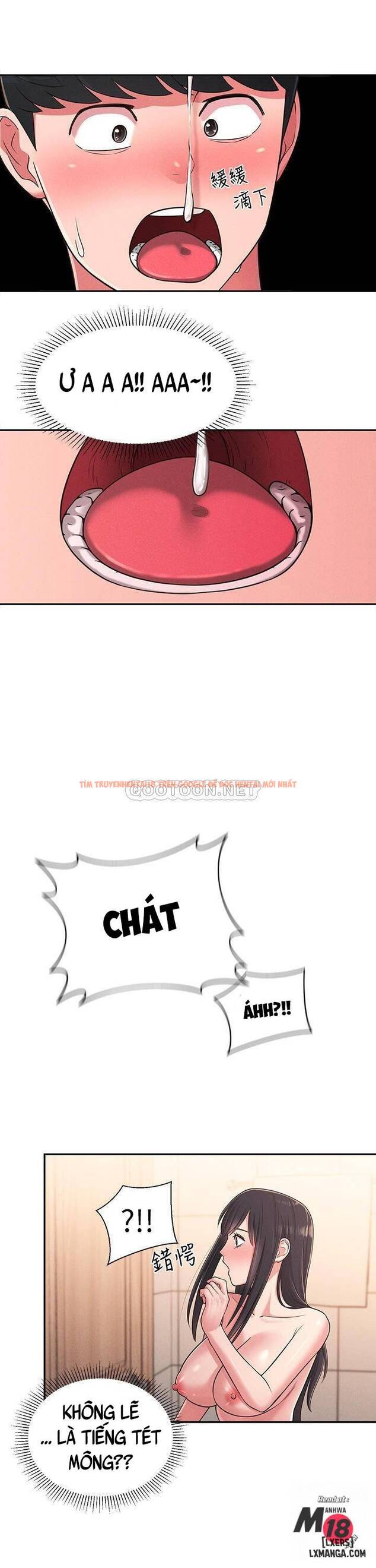 Trang truyện 19 trong truyện tranh Người Chị Hiểu Biết - Chapter 23 - hentai24h.pro