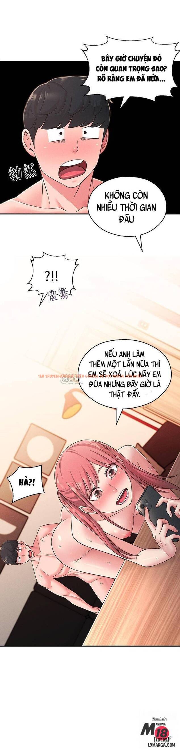 Trang truyện 23 trong truyện tranh Người Chị Hiểu Biết - Chapter 23 - hentai24h.pro