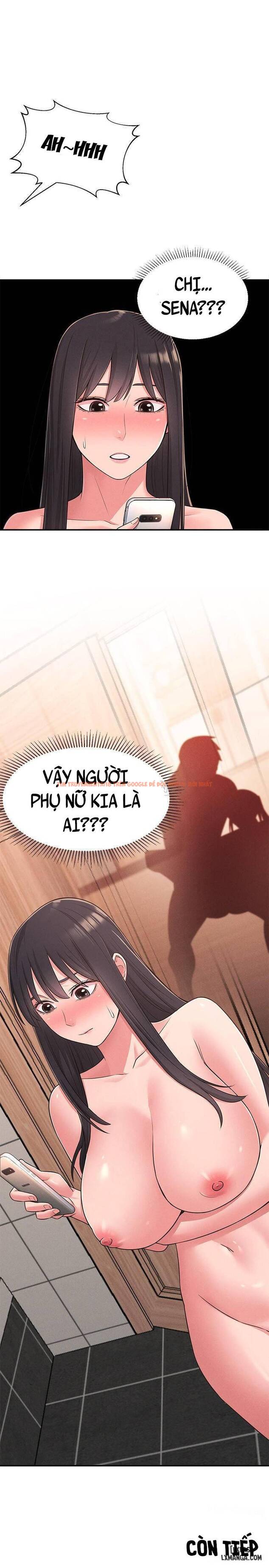 Trang truyện 29 trong truyện tranh Người Chị Hiểu Biết - Chapter 23 - hentai24h.pro