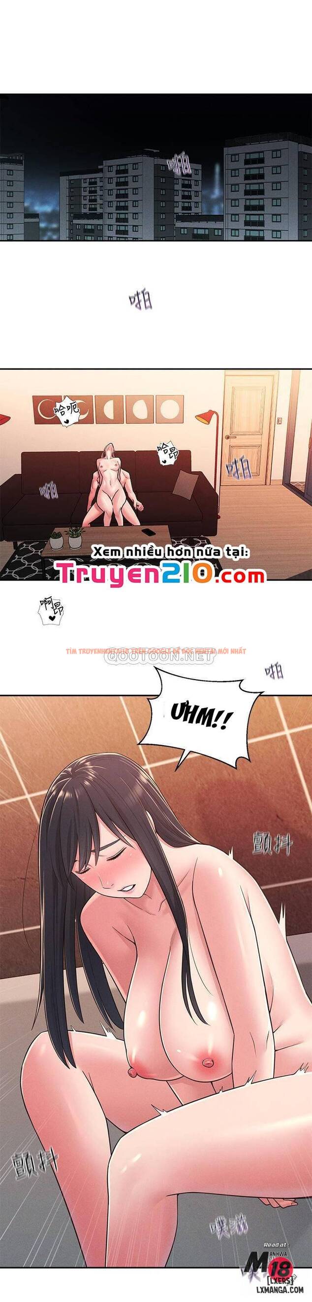 Trang truyện 3 trong truyện tranh Người Chị Hiểu Biết - Chapter 23 - hentai24h.pro