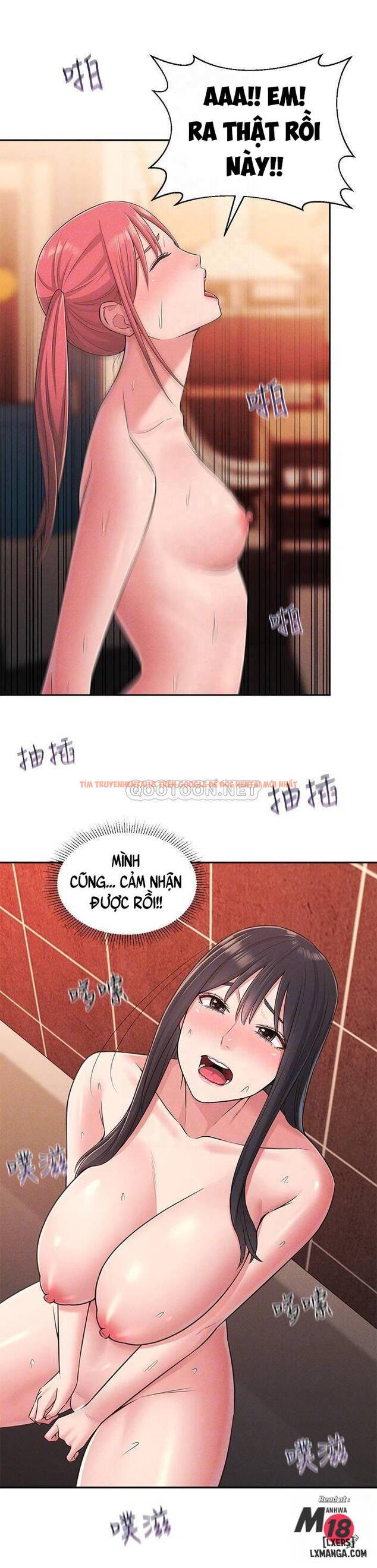 Trang truyện 4 trong truyện tranh Người Chị Hiểu Biết - Chapter 23 - hentai24h.pro