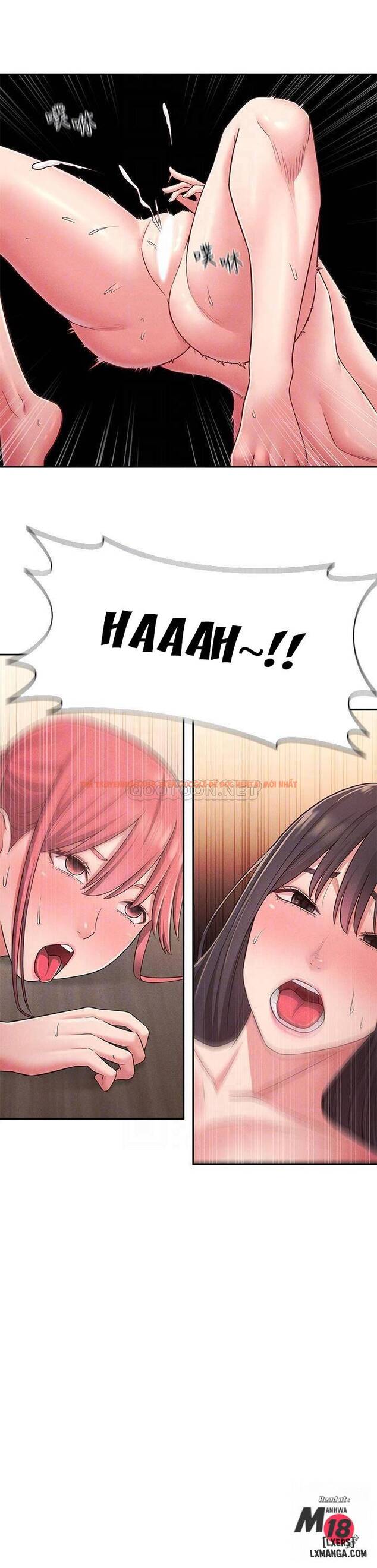 Trang truyện 8 trong truyện tranh Người Chị Hiểu Biết - Chapter 23 - hentai24h.pro