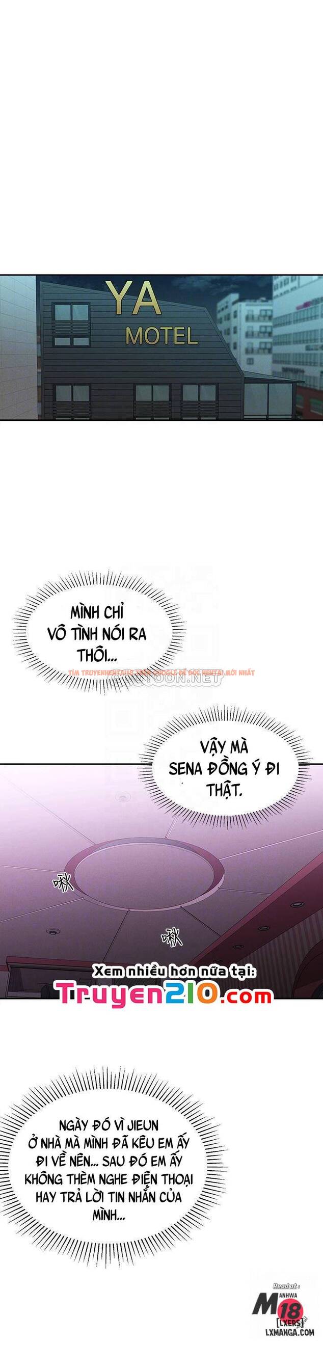 Trang truyện 13 trong truyện tranh Người Chị Hiểu Biết - Chapter 24 - hentai24h.pro