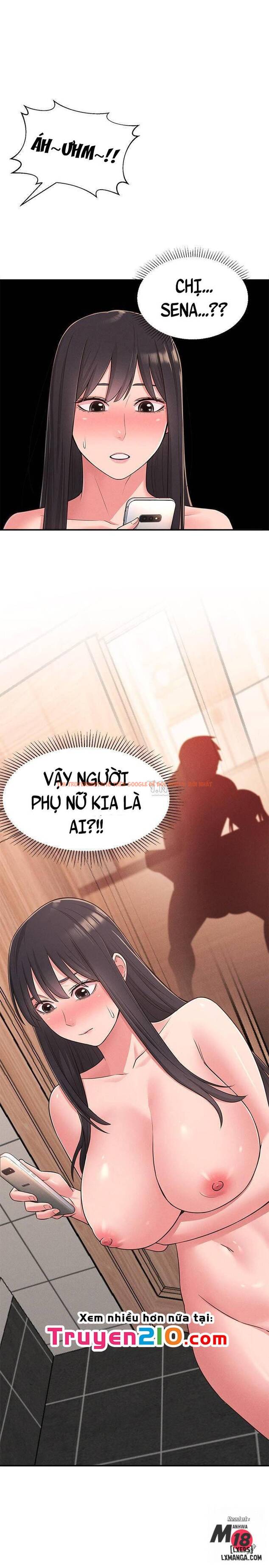 Trang truyện 2 trong truyện tranh Người Chị Hiểu Biết - Chapter 24 - hentai24h.pro