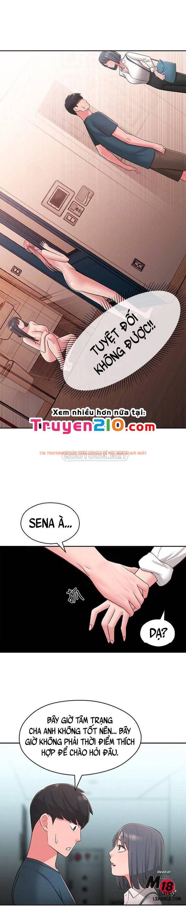 Trang truyện 7 trong truyện tranh Người Chị Hiểu Biết - Chapter 24 - hentai24h.pro
