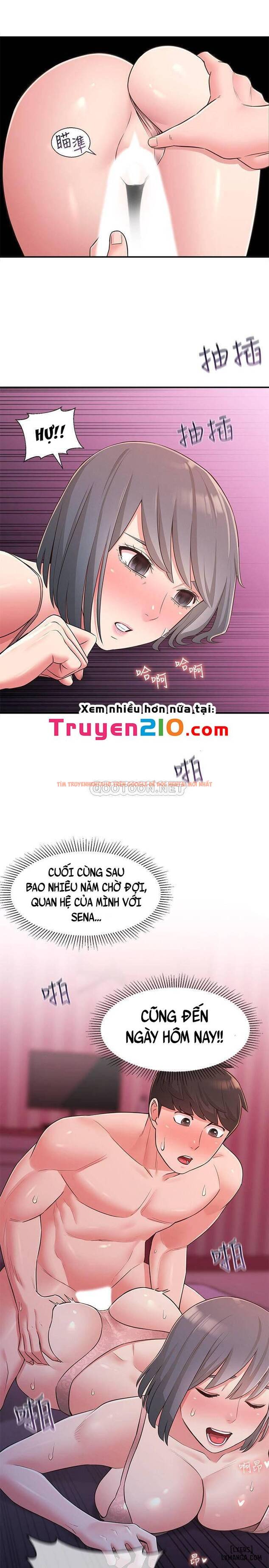 Trang truyện 17 trong truyện tranh Người Chị Hiểu Biết - Chapter 25 - hentai24h.pro