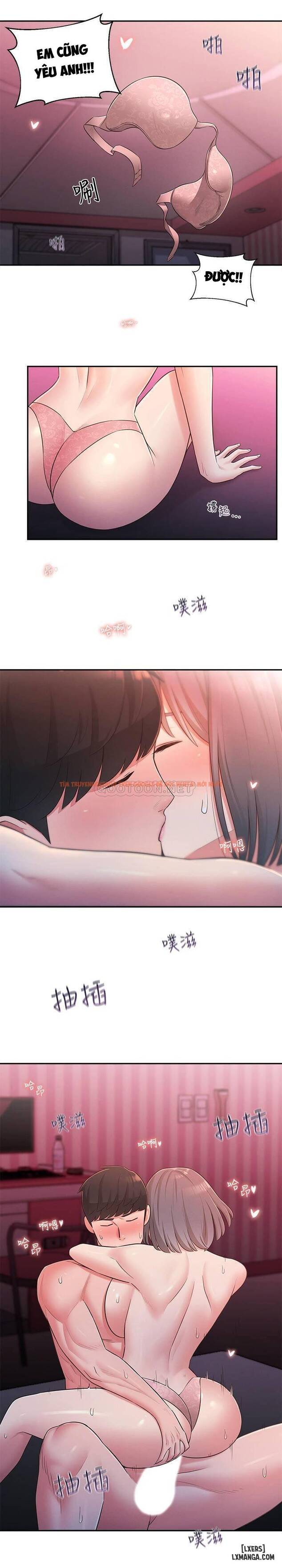 Trang truyện 24 trong truyện tranh Người Chị Hiểu Biết - Chapter 25 - hentai24h.pro