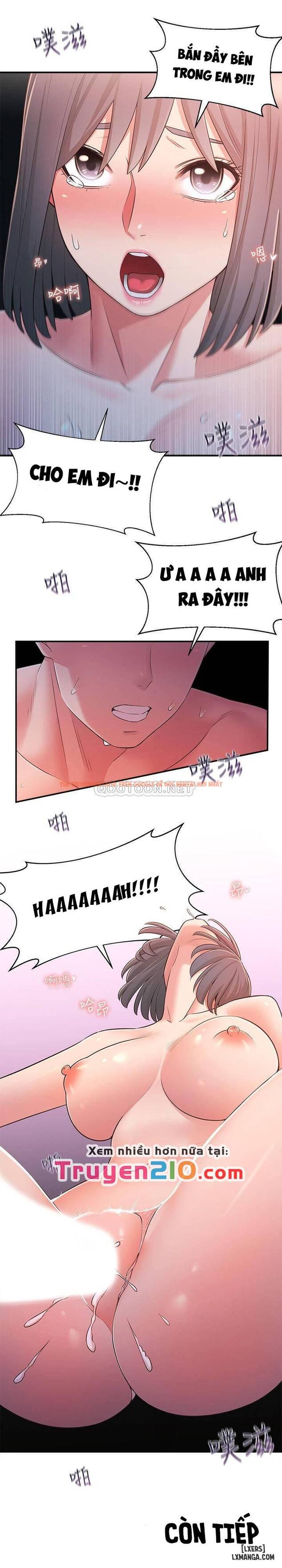 Trang truyện 27 trong truyện tranh Người Chị Hiểu Biết - Chapter 25 - hentai24h.pro