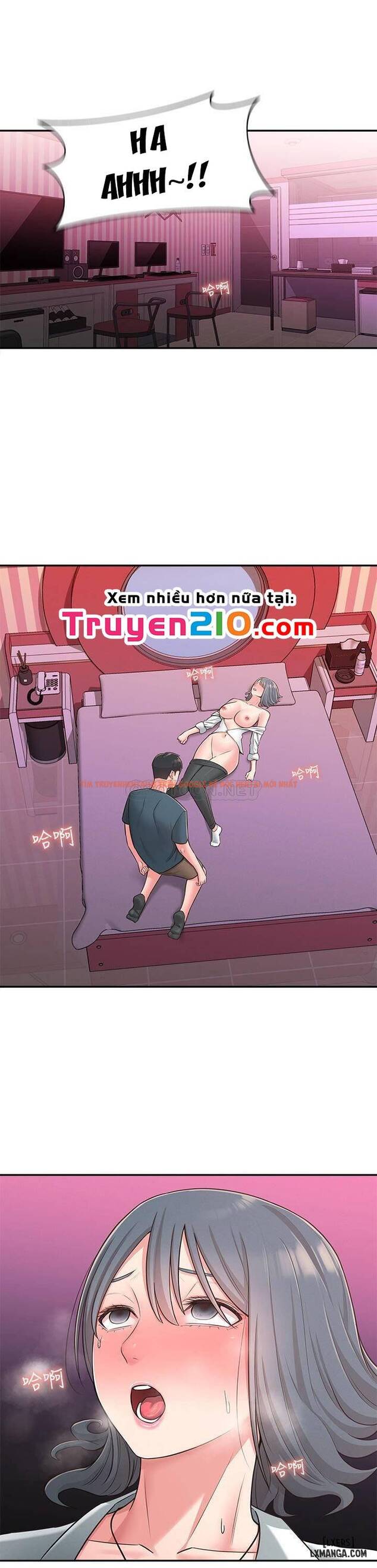 Trang truyện 3 trong truyện tranh Người Chị Hiểu Biết - Chapter 25 - hentai24h.pro