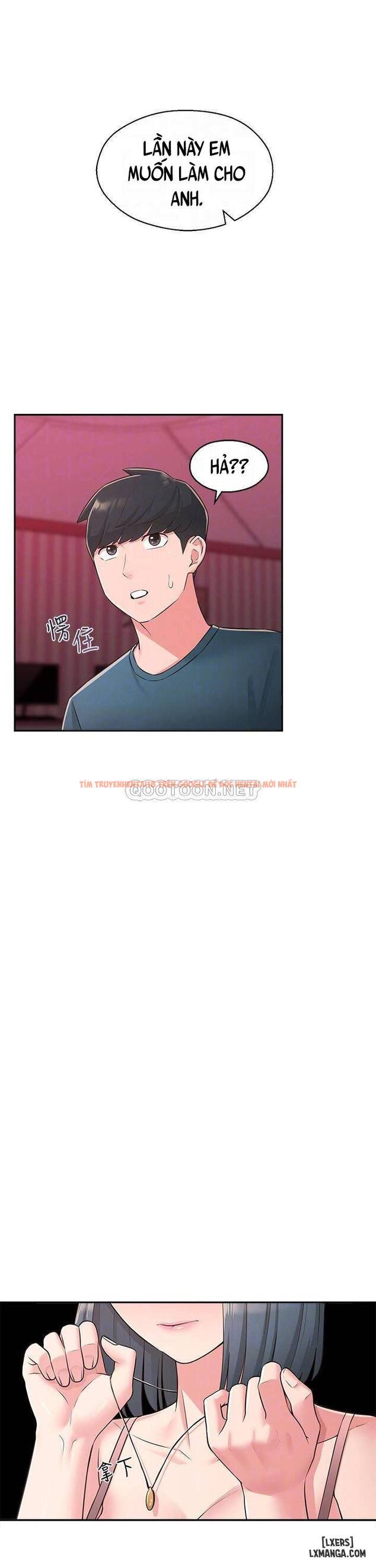 Trang truyện 6 trong truyện tranh Người Chị Hiểu Biết - Chapter 25 - hentai24h.pro
