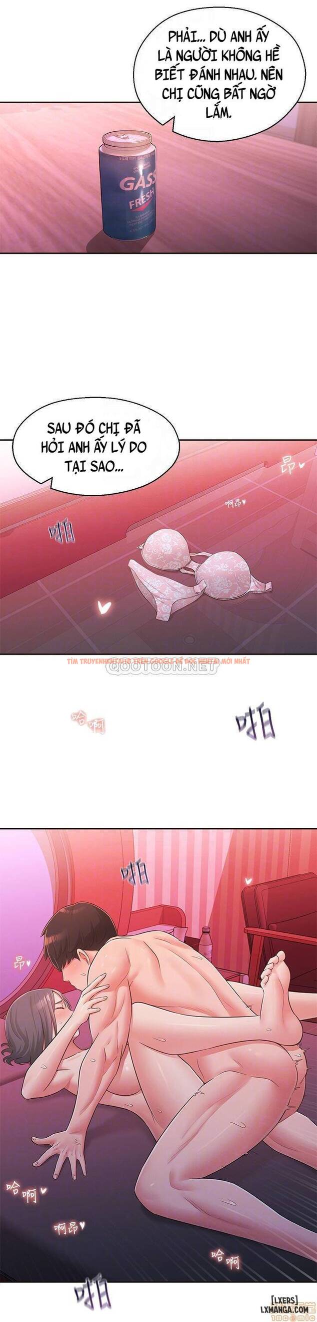 Trang truyện 12 trong truyện tranh Người Chị Hiểu Biết - Chapter 26 - hentai24h.pro