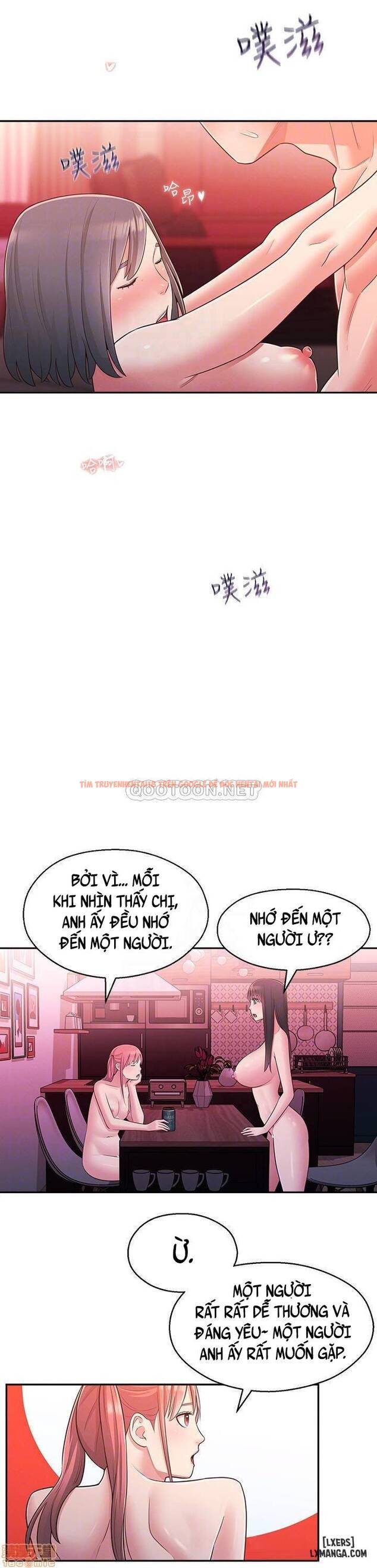 Trang truyện 14 trong truyện tranh Người Chị Hiểu Biết - Chapter 26 - hentai24h.pro