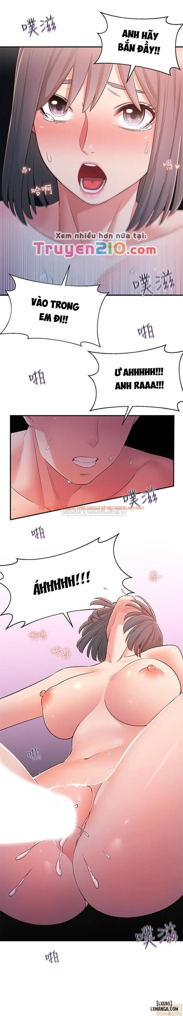 Trang truyện 2 trong truyện tranh Người Chị Hiểu Biết - Chapter 26 - hentai24h.pro
