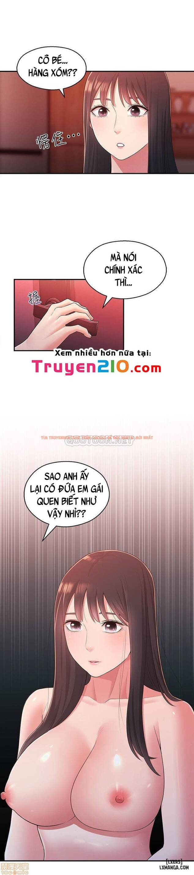 Trang truyện 23 trong truyện tranh Người Chị Hiểu Biết - Chapter 26 - hentai24h.pro