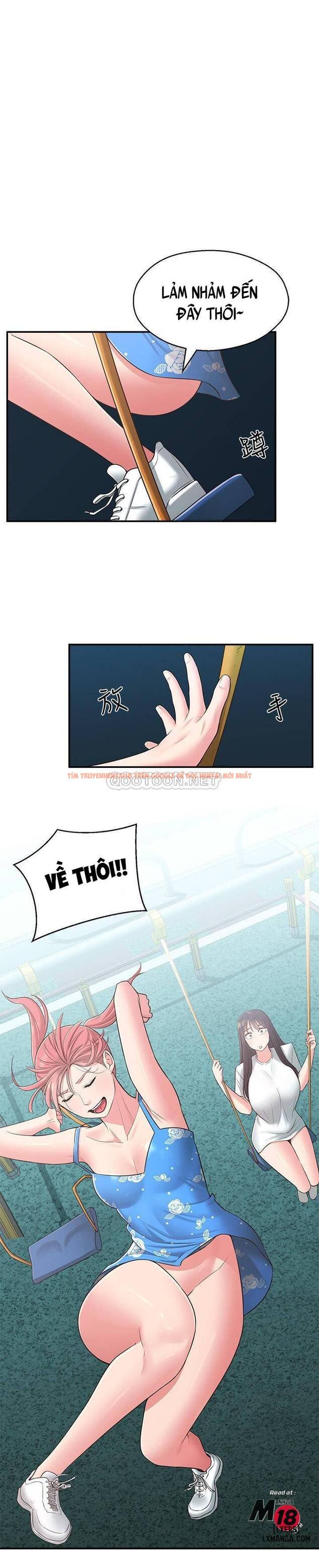 Trang truyện 20 trong truyện tranh Người Chị Hiểu Biết - Chapter 27 - hentai24h.pro