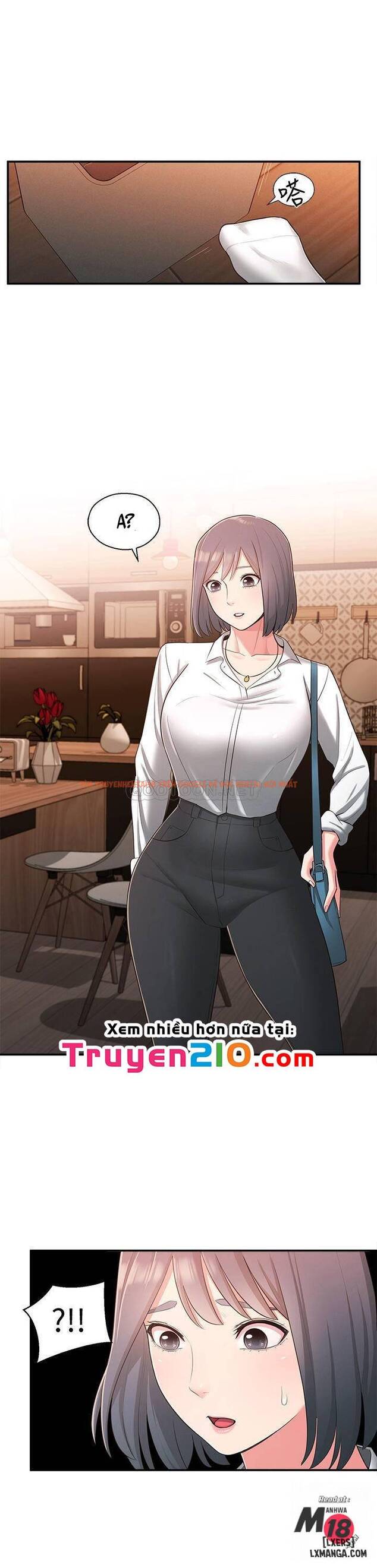 Trang truyện 27 trong truyện tranh Người Chị Hiểu Biết - Chapter 27 - hentai24h.pro