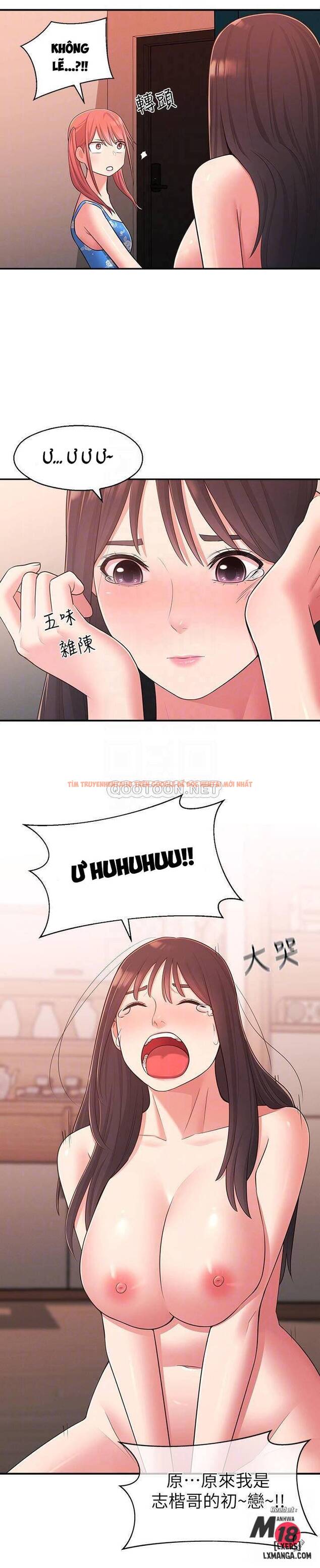 Trang truyện 4 trong truyện tranh Người Chị Hiểu Biết - Chapter 27 - hentai24h.pro