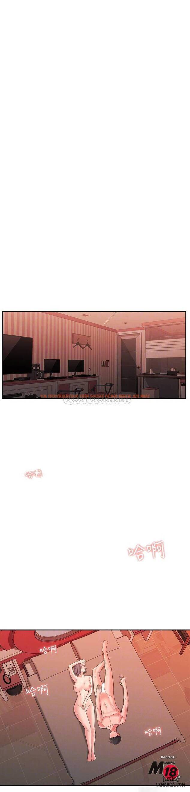 Trang truyện 6 trong truyện tranh Người Chị Hiểu Biết - Chapter 27 - hentai24h.pro