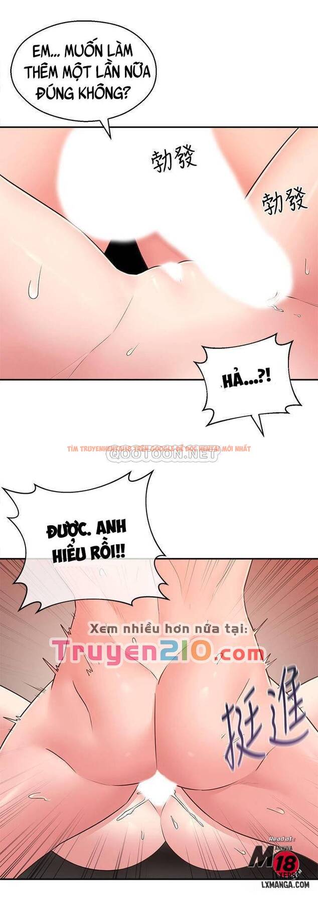 Trang truyện 9 trong truyện tranh Người Chị Hiểu Biết - Chapter 27 - hentai24h.pro