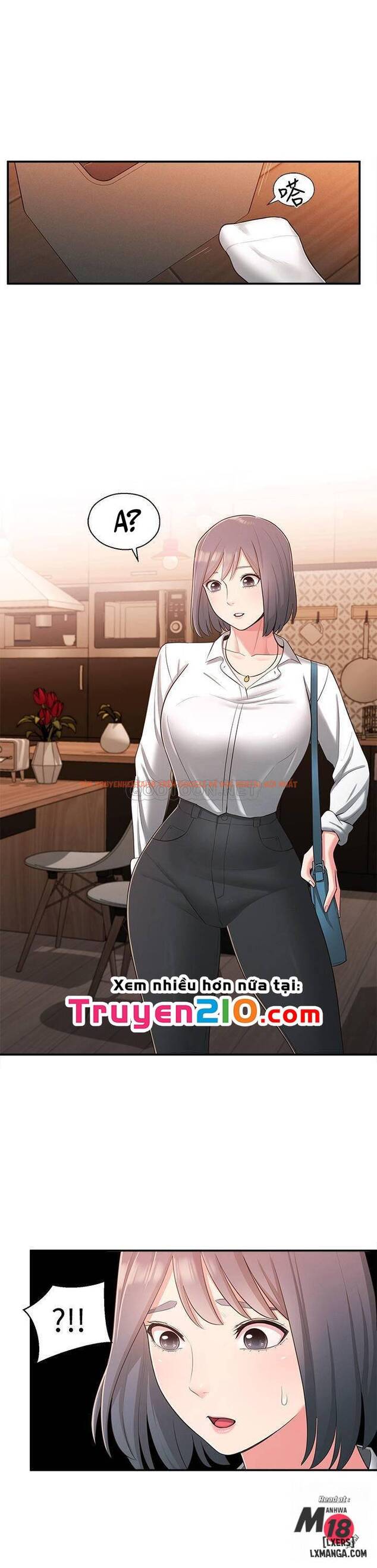 Trang truyện 0 trong truyện tranh Người Chị Hiểu Biết - Chapter 28 - hentai24h.pro