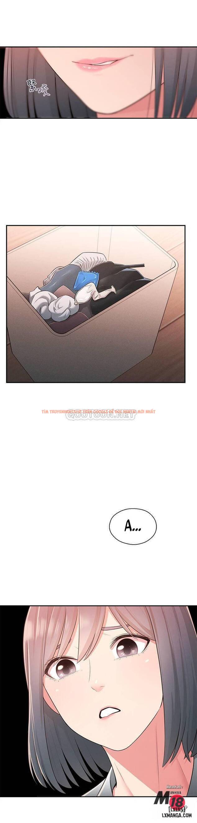 Trang truyện 1 trong truyện tranh Người Chị Hiểu Biết - Chapter 28 - hentai24h.pro