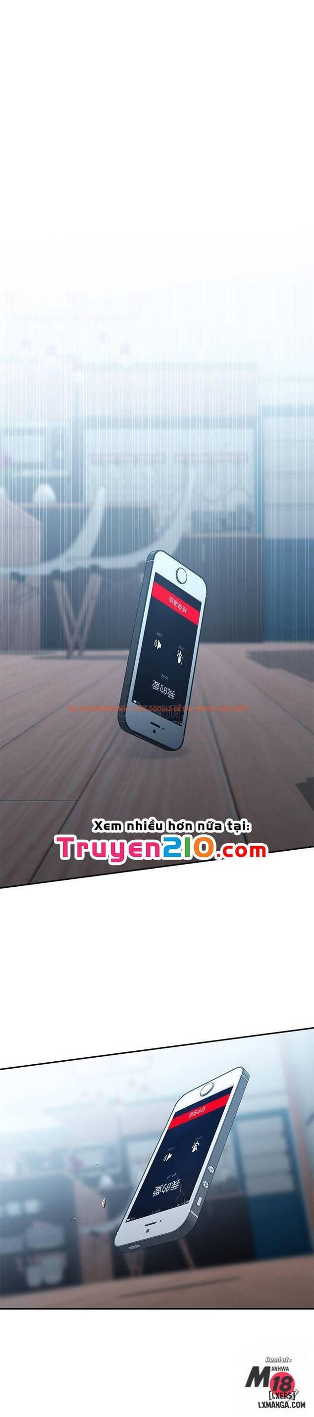 Trang truyện 11 trong truyện tranh Người Chị Hiểu Biết - Chapter 28 - hentai24h.pro