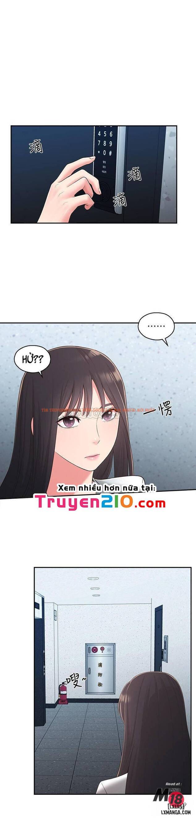 Trang truyện 3 trong truyện tranh Người Chị Hiểu Biết - Chapter 28 - hentai24h.pro